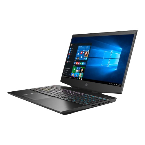 Ноутбук HP OMEN 15-dh1[15J19EA]