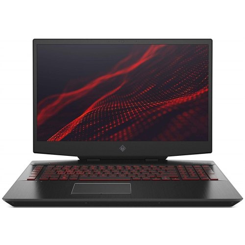 Ноутбук HP OMEN 17-cb1000ur[17-cb1000ur] 158H2EA