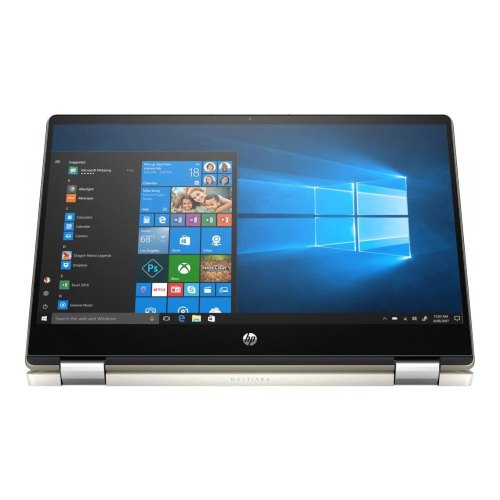 Ноутбук HP Pavilion x360 14[1S7P1EA]