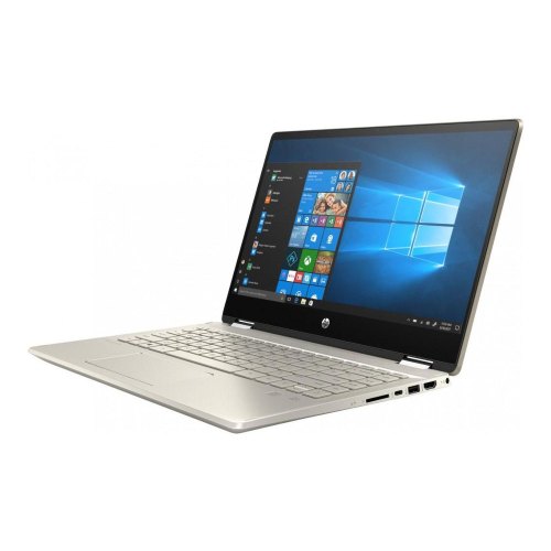 Ноутбук HP Pavilion x360 14[1S7P1EA]