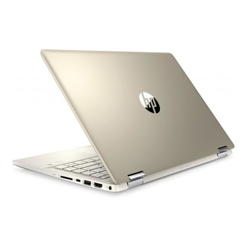 Ноутбук HP Pavilion x360 14[1S7P1EA]