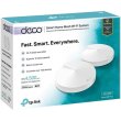 Wi-Fi система TP-Link Deco M9 Plus(2-Pack)
