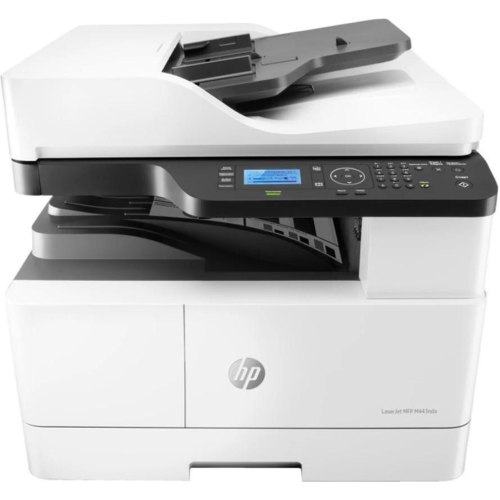 Багатофункціональний пристрій HP LaserJet M443nda (8AF72A)