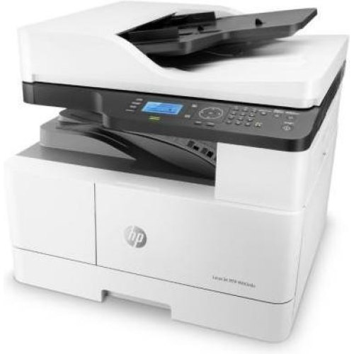 Багатофункціональний пристрій HP LaserJet M443nda (8AF72A)