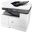 Багатофункціональний пристрій HP LaserJet M443nda (8AF72A)