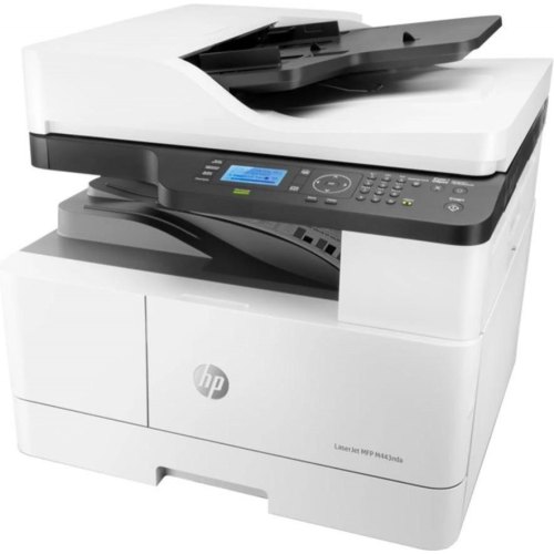 Багатофункціональний пристрій HP LaserJet M443nda (8AF72A)