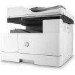 Багатофункціональний пристрій HP LaserJet M443nda (8AF72A)