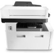 Багатофункціональний пристрій HP LaserJet M443nda (8AF72A)