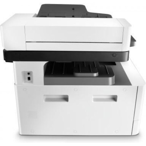 Багатофункціональний пристрій HP LaserJet M443nda (8AF72A)