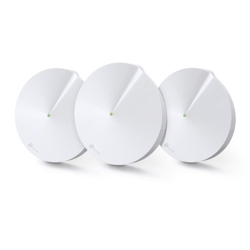 Wi-Fi система TP-Link Deco M9 Plus(3-Pack)