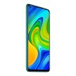 Смартфон Xiaomi Redmi Note 9 3/64GB Green NFC