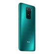 Смартфон Xiaomi Redmi Note 9 3/64GB Green NFC