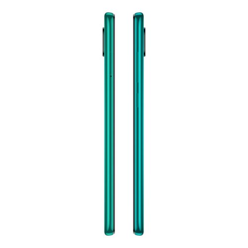 Смартфон Xiaomi Redmi Note 9 3/64GB Green NFC