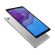 Планшет Lenovo Tab M10 HD (2nd Gen) Wi-Fi 32 GB Platinum Grey (ZA6W0020UA)