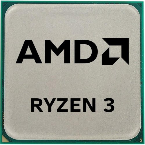 Процесор AMD Ryzen 3 Pro 4350G (100-100000148MPK) AMD Radeon Vega 6, sAM4, 4 ядра, 3.8GHz