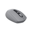 Мишка Logitech M590 Multi-Device Silent Grey (910-005198)