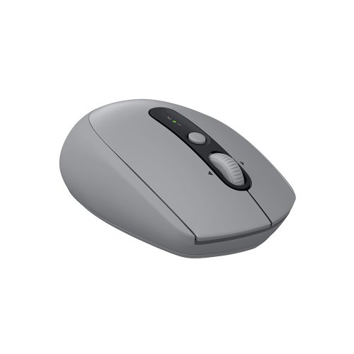 Мишка Logitech M590 Multi-Device Silent Grey (910-005198)