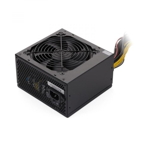 Блок живлення Vinga 400W (VPS-400APFC) 400Вт