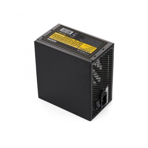 Блок живлення Vinga 400W (VPS-400APFC) 400Вт