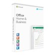Microsoft Office Для дому та бізнесу 2019 для 1 ПК P6 (з Windows 10) або Mac (FPP — коробкова версія, українська мова) (T5D-03369)