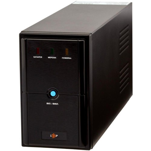 ДБЖ LogicPower LPM-U625VA (LP3404)