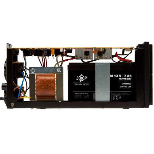 ДБЖ LogicPower LPM-U625VA (LP3404)