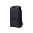 Рюкзак Xiaomi Mi City Sling Bag dark grey