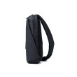 Рюкзак Xiaomi Mi City Sling Bag dark grey