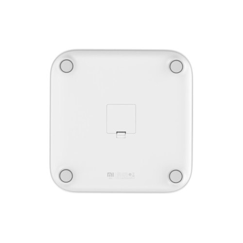 Смарт ваги Xiaomi Mi  Body Composition Scale 2 (Global) White