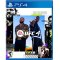Гра для PS4 UFC 4 [Blu-Ray диск]