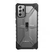 Чохол UAG для Samsung N986 Galaxy Note 20 Ultra Plasma, Ash