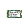 Накопичувач SSD M.2 2242 Transcend MTS420S 480GB SATAIII 3D TLC (TS480GMTS420S)