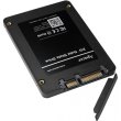 Накопичувач SSD 2.5 Apacer AS340 Panther 240GB SATAIII 3D TLC (AP240GAS340G)