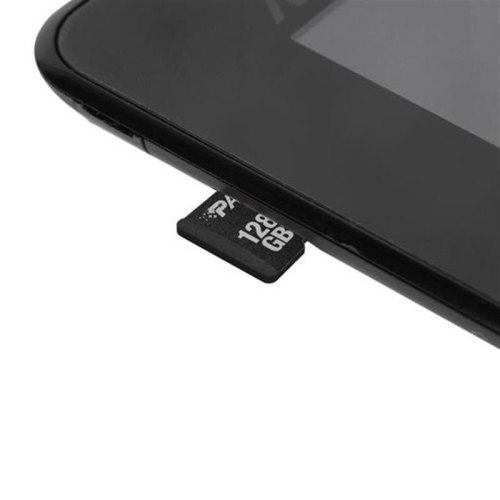 microSDXC карта 128GB Patriot LX class10 UHS-1 з SD адаптером (PSF128GMCSDXC10)