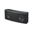 Портативна колонка Baseus Encok Wireless Speaker E08 Black