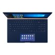 Ноутбук Asus ZenBook 15 UX534FAC-A8169T (90NB0NM1-M02900) Royal Blue