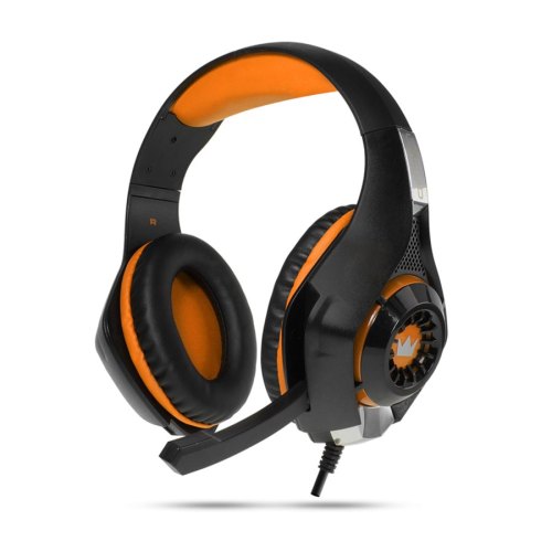 Гарнітура Crown CMGH-102T Orange