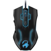 Мишка Genius Scorpion Spear Pro USB Black (31040003400)