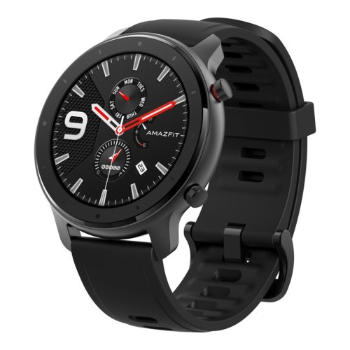 Смарт-годинник Xiaomi Amazfit GTR Lite 47 mm, Aluminium Alloy