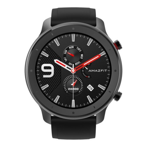 Смарт-годинник Xiaomi Amazfit GTR Lite 47 mm, Aluminium Alloy
