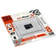 microSDHC карта 8GB Hi-Rali class 10 без адаптера (HI-8GBSDCL10-00)
