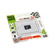 microSD карта 4GB Hi-Rali class4 (HI-4GBSDCL4-00)