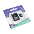 microSDHC карта 8GB T&G class 4 з адаптером (TG-8GBSDCL4-01)