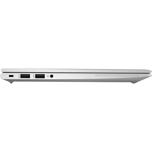 Ноутбук HP EliteBook 830 G7 (1J5Y3EA) Silver