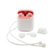 Case XO for Apple AirPods 1/2 4in1 (White)