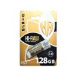 USB флеш 128GB Hi-Rali Corsair Series Bronze (HI-128GBCOR3BR)
