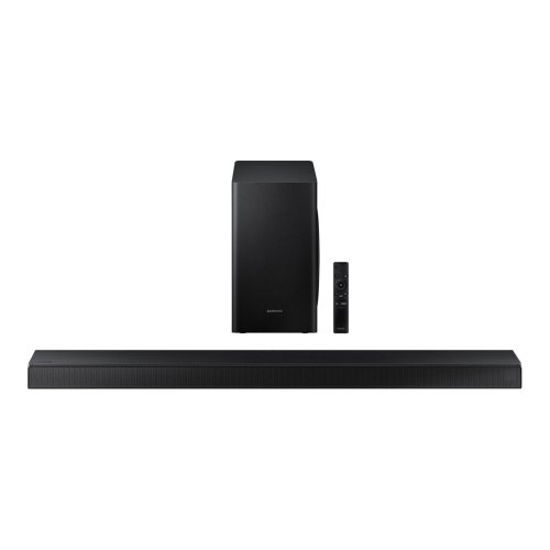 Саундбар Samsung HW-T650/RU