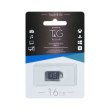 USB флеш 16GB T&G металева серія 111 (TG111-16G)