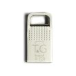USB флеш 8GB T&G 113 Metal Series Silver (TG113-8G)