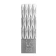 USB флеш 4GB T&G 103 Metal Series Silver (TG103-4G)